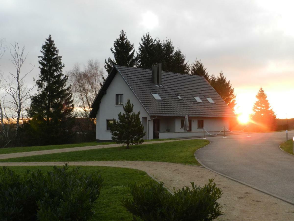 Oscar'S Home Soppe-le-Bas Exterior photo