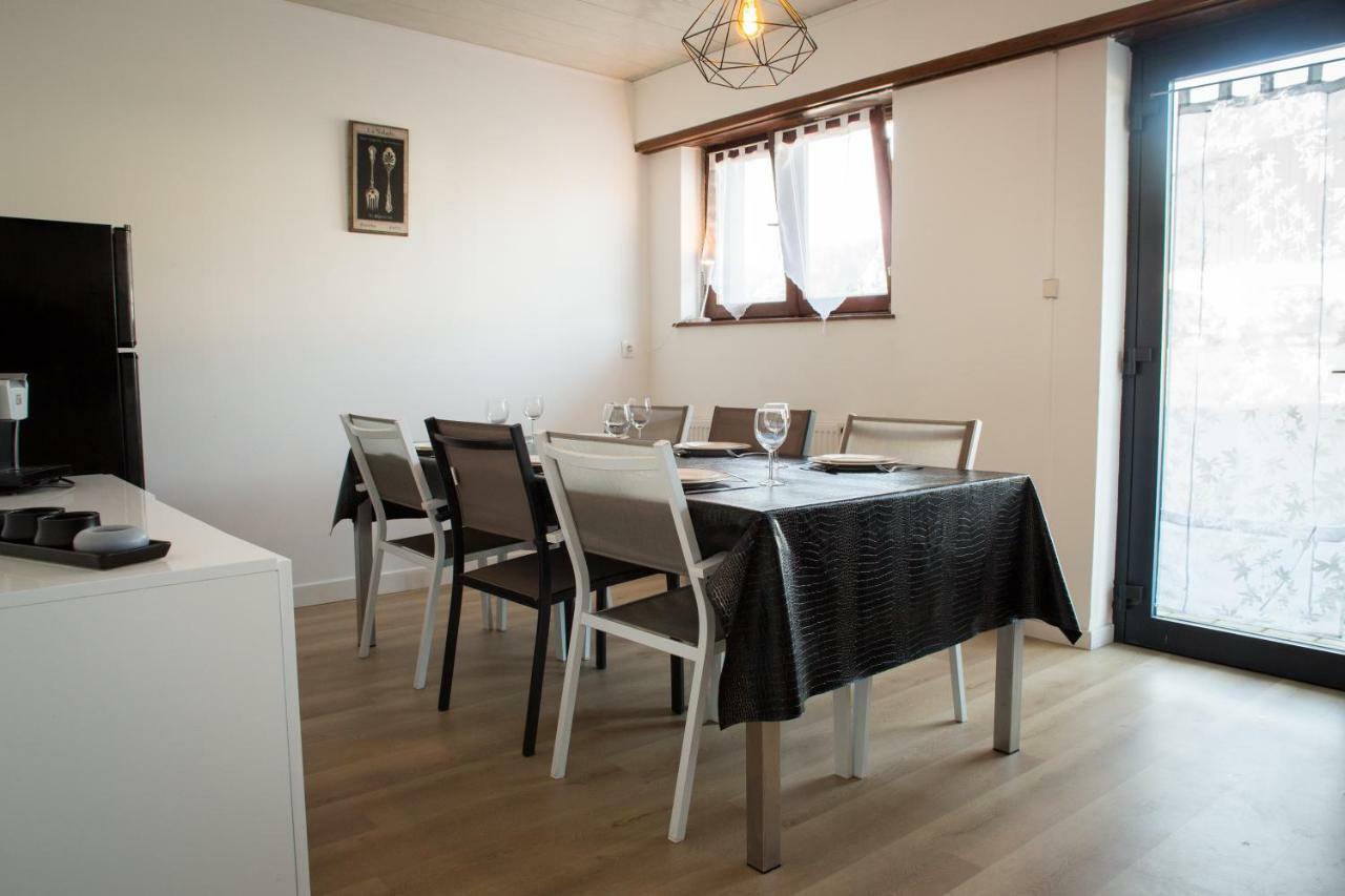 Oscar'S Home Soppe-le-Bas Exterior photo