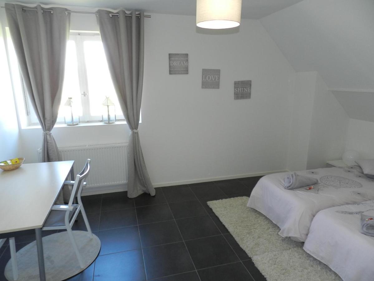 Oscar'S Home Soppe-le-Bas Exterior photo
