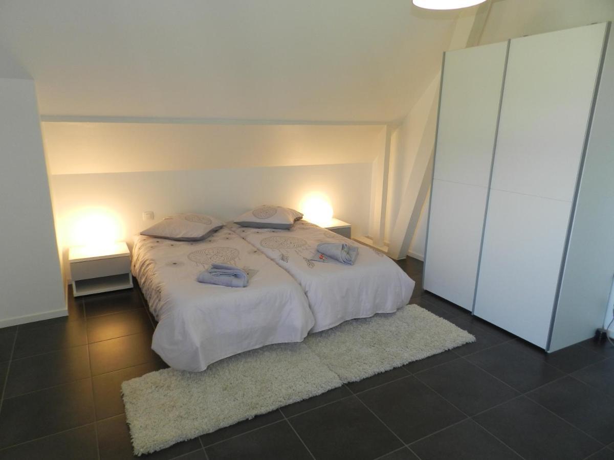 Oscar'S Home Soppe-le-Bas Exterior photo